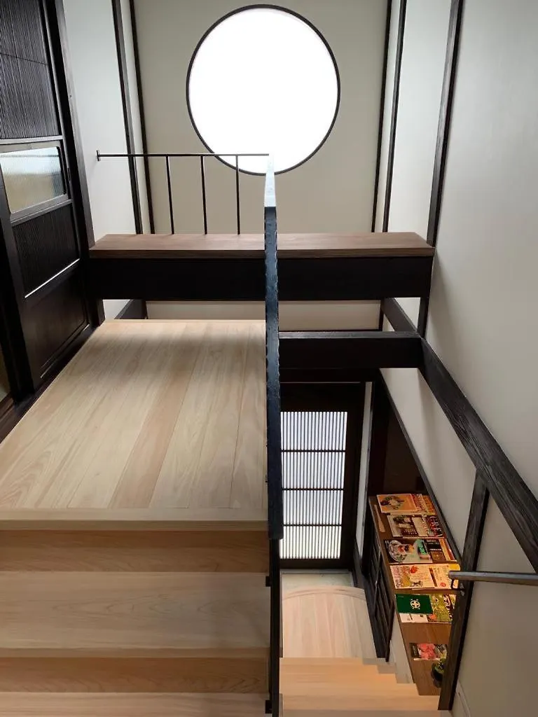 Chizuruan Villa Kyoto