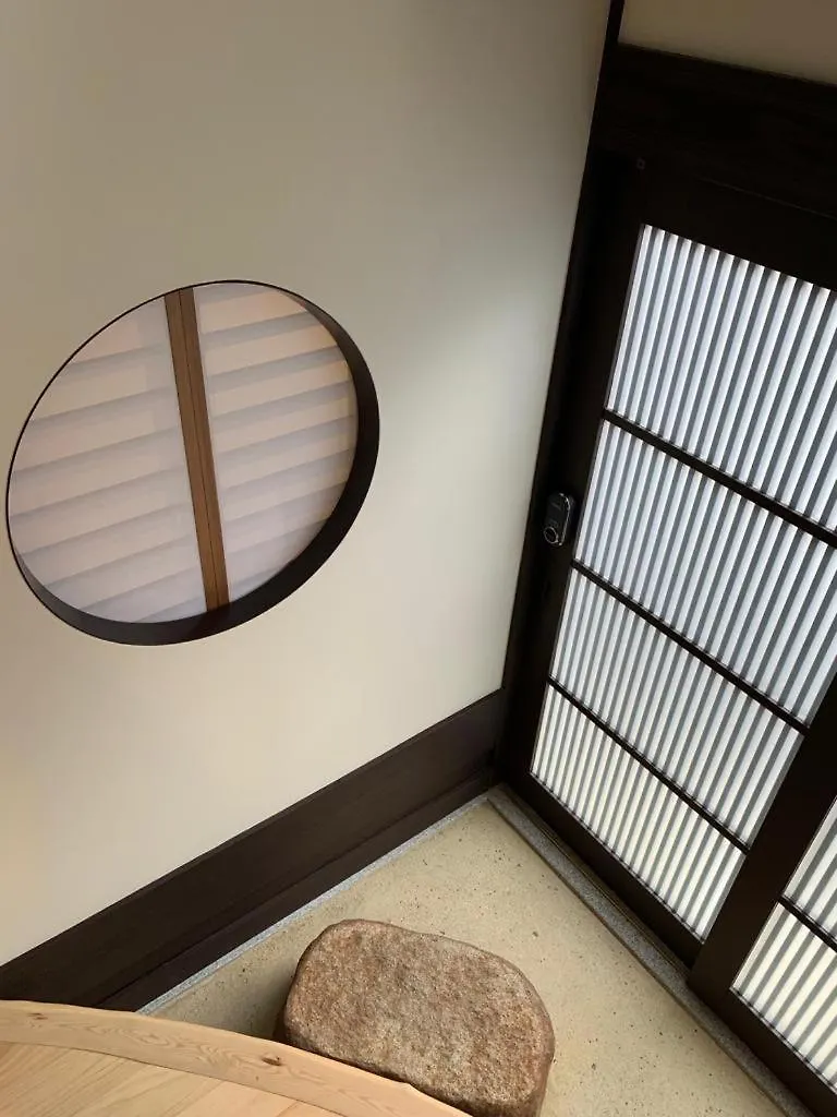 Chizuruan Villa Kyoto Japan