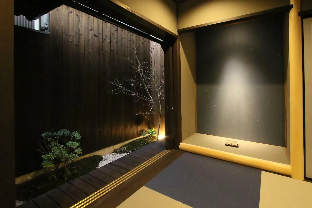Chizuruan Villa Kyoto